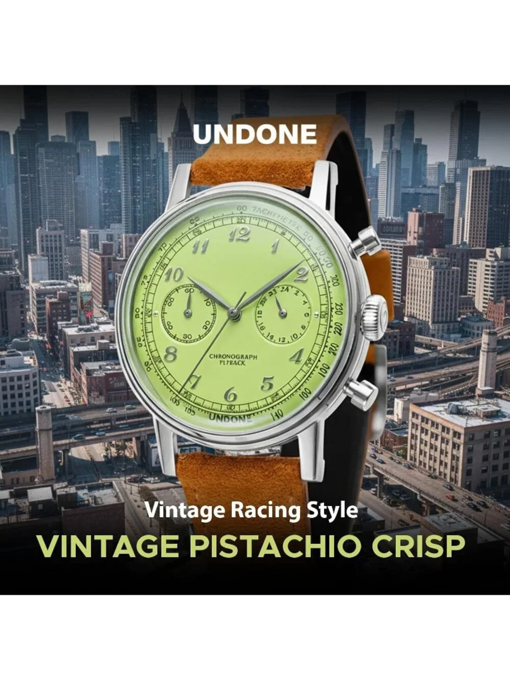 N/A timeless vintage